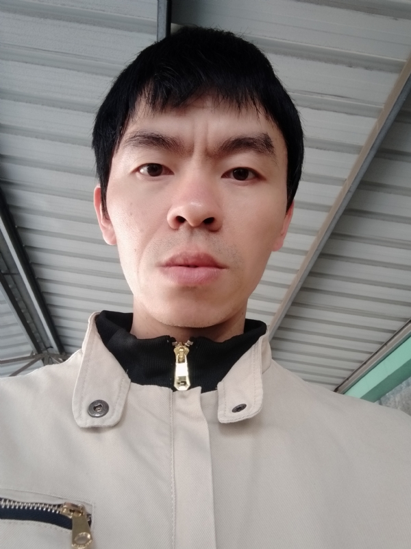 寂寞无忌的第一张照片--泰宁征婚网