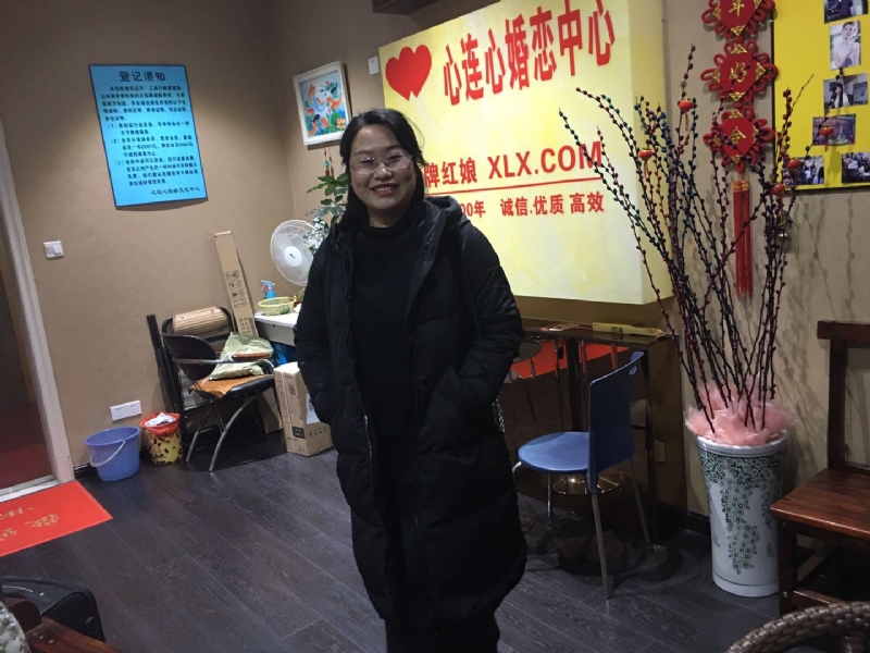 ei的第一张照片--泰宁征婚网