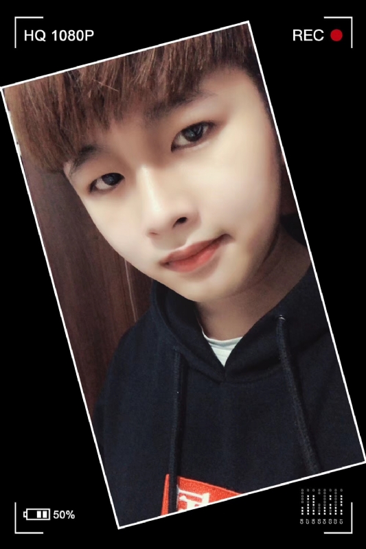 张染的第一张照片--泰宁征婚网