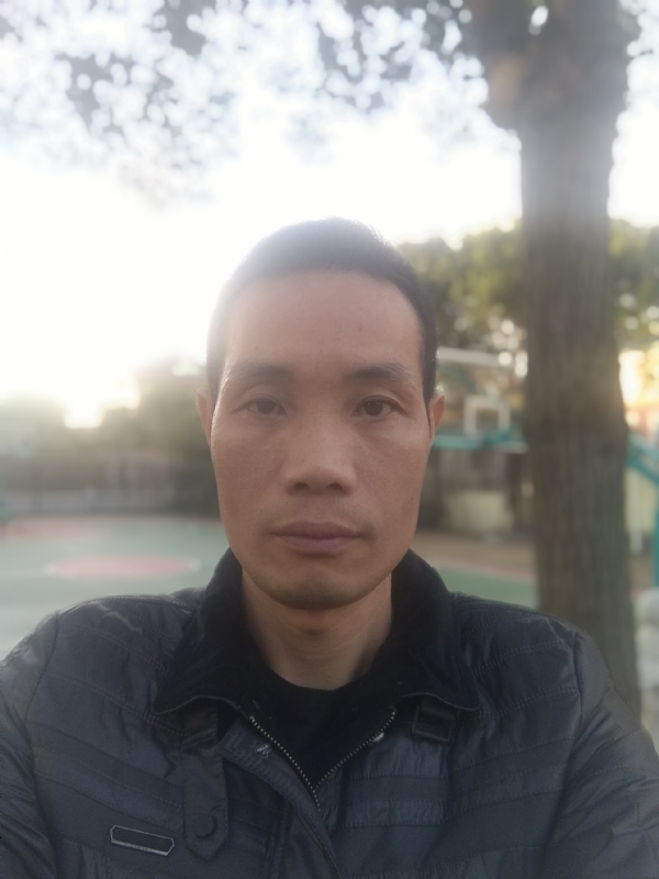 王耀明的第一张照片--泰宁征婚网