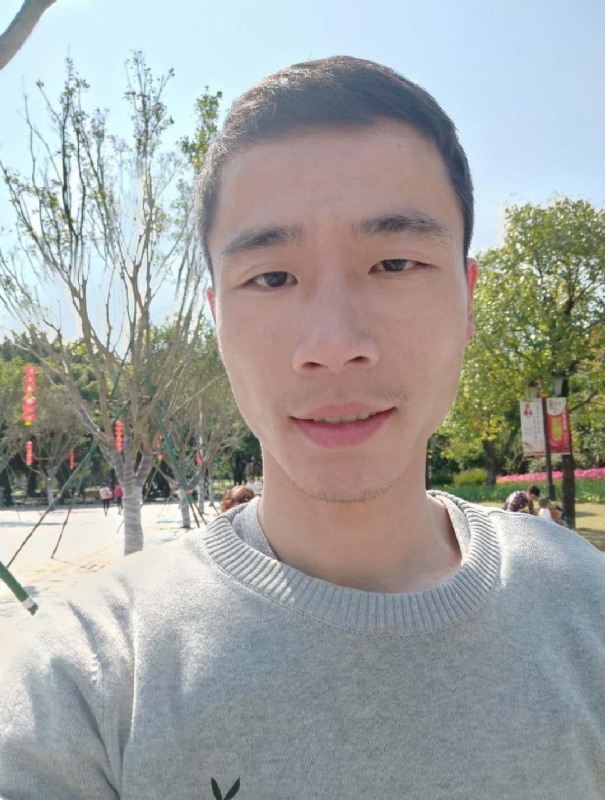 小懒虫的第一张照片--泰宁征婚网