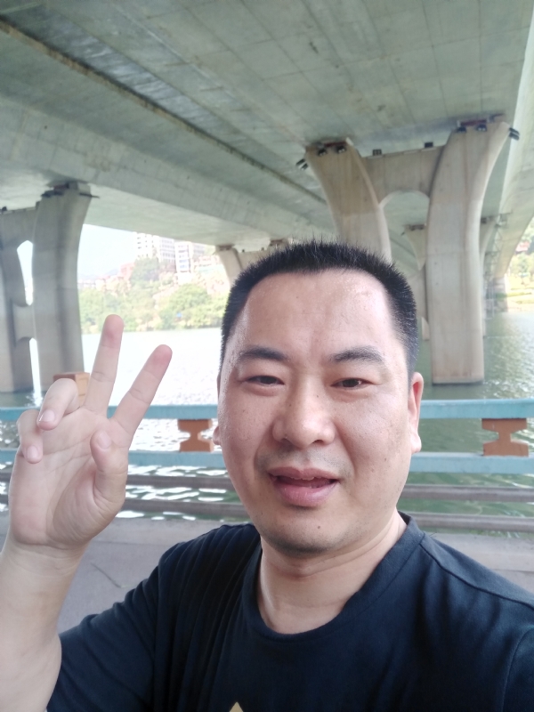 上人的第一张照片--泰宁征婚网