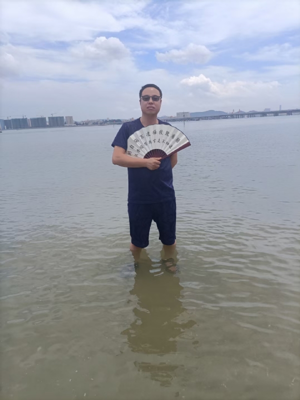 浪迹天涯的第一张照片--泰宁征婚网