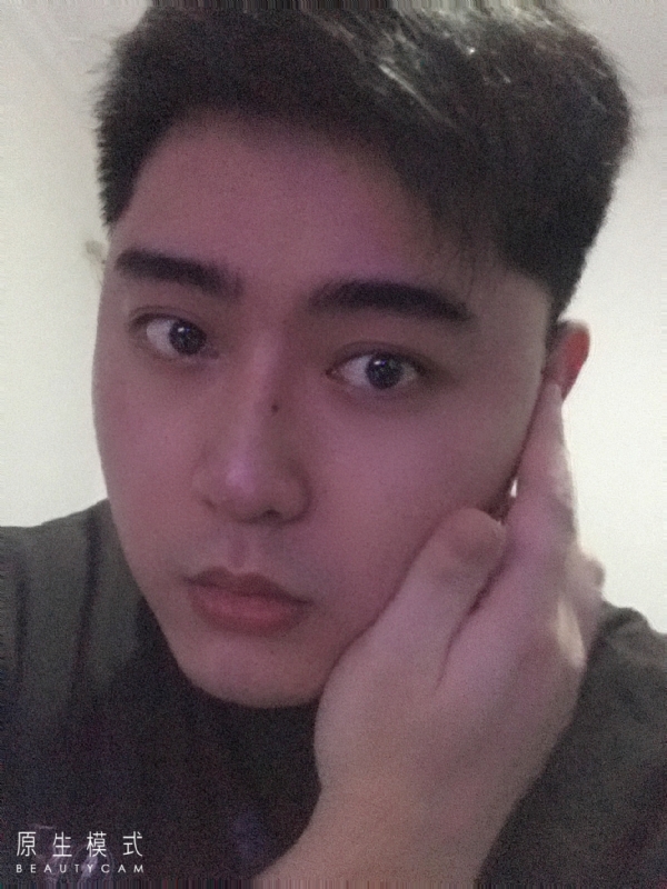 真诚相待的第一张照片--泰宁征婚网