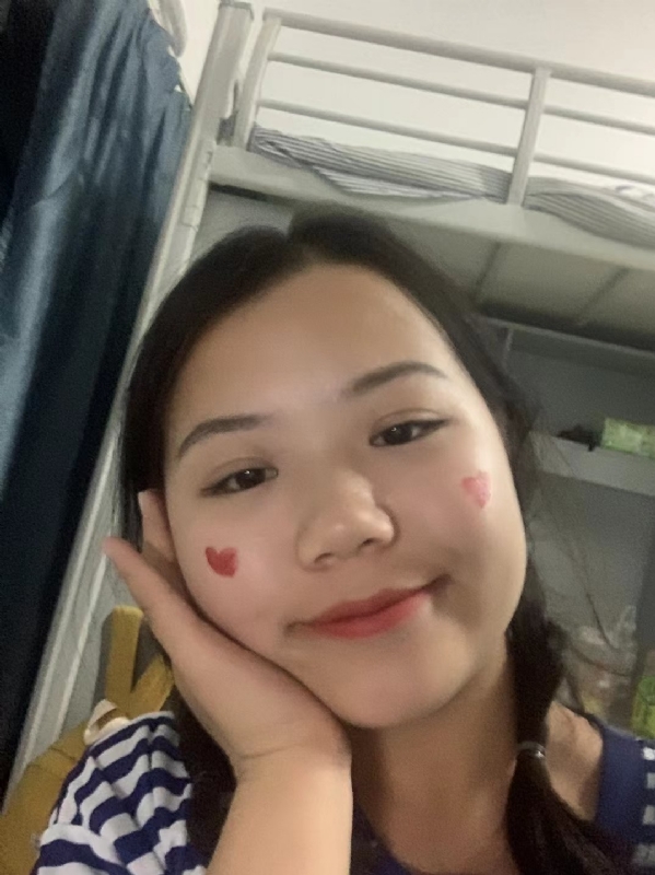 轻轻的一片云的第一张照片--泰宁征婚网