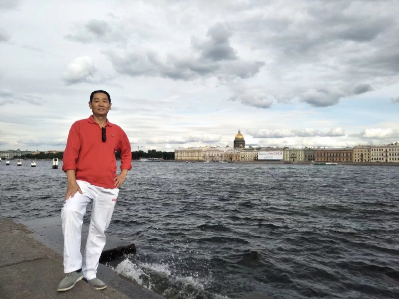 村夫的第一张照片--泰宁征婚网