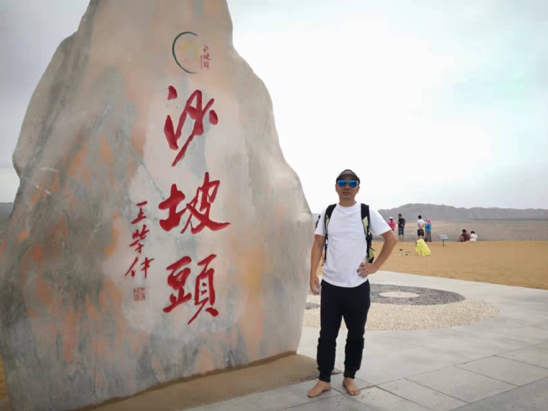 董事长的第一张照片--泰宁征婚网