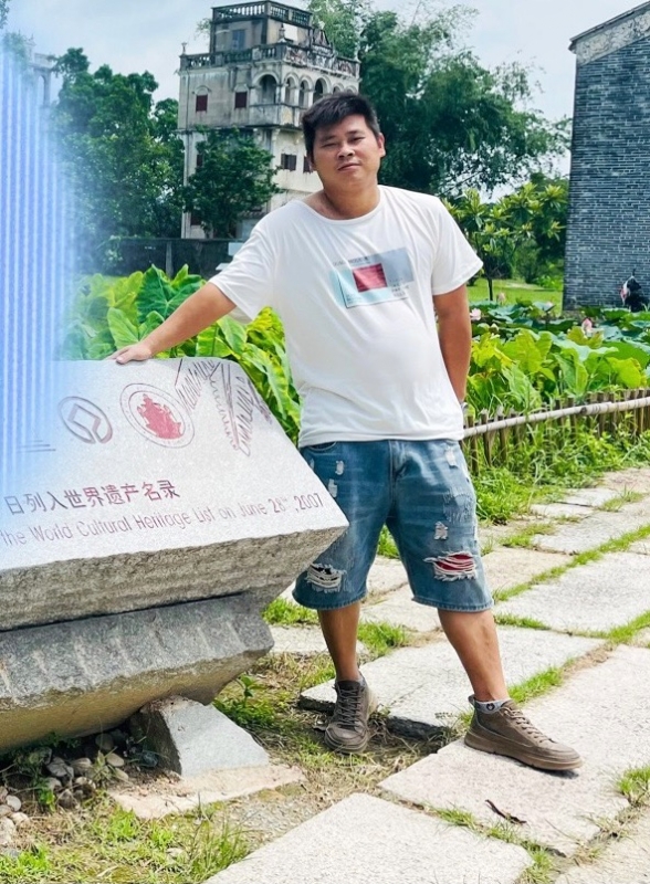 张海187的第二张照片--泰宁征婚网