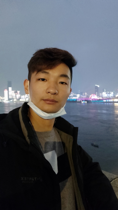 遇见的第一张照片--泰宁征婚网