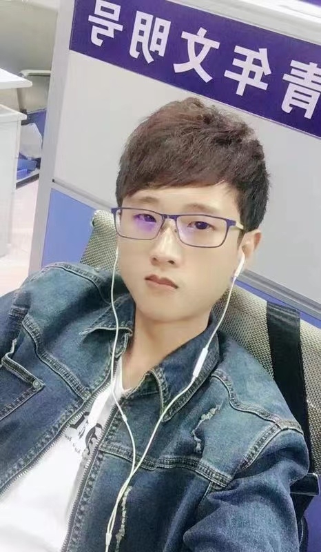 十月的第一张照片--泰宁征婚网