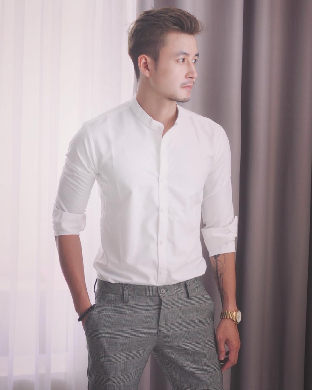 kevin的第一张照片--泰宁征婚网