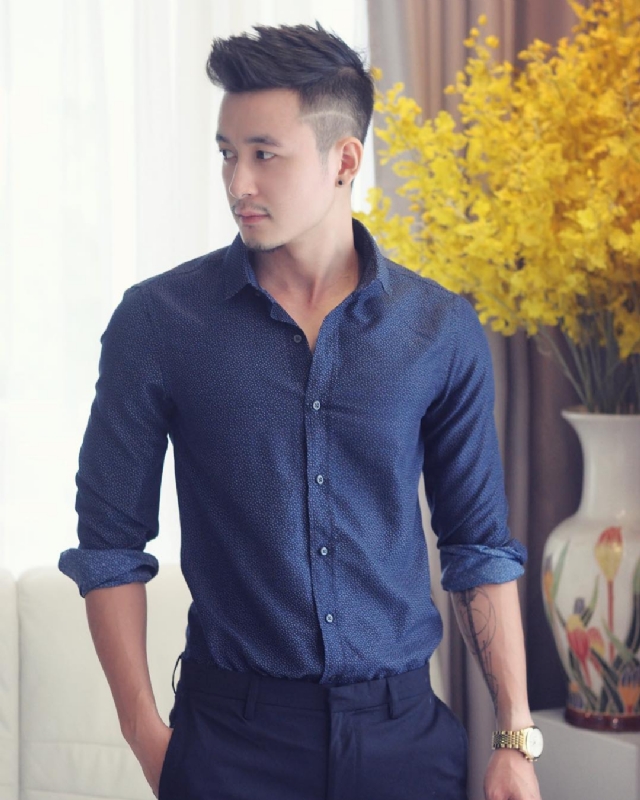 kevin的第二张照片--泰宁征婚网
