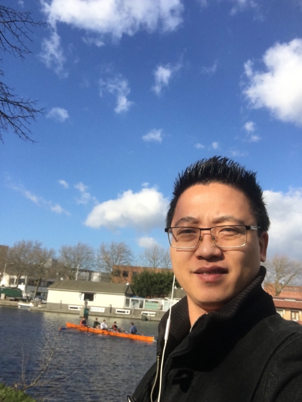 望归故里的第一张照片--泰宁征婚网