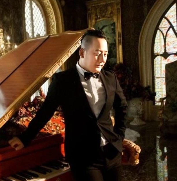 风雨飘摇的第一张照片--泰宁征婚网