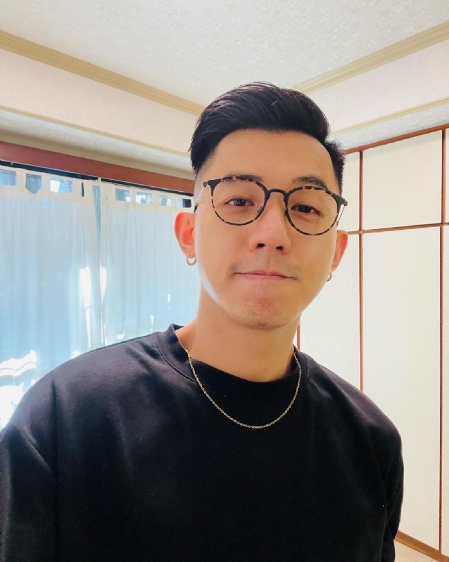 张智宸的第二张照片--泰宁征婚网