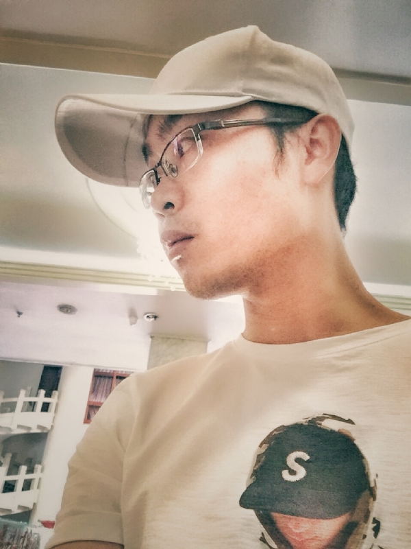 nicemicey的第一张照片--泰宁征婚网