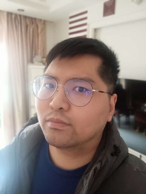 火恋的第一张照片--泰宁征婚网