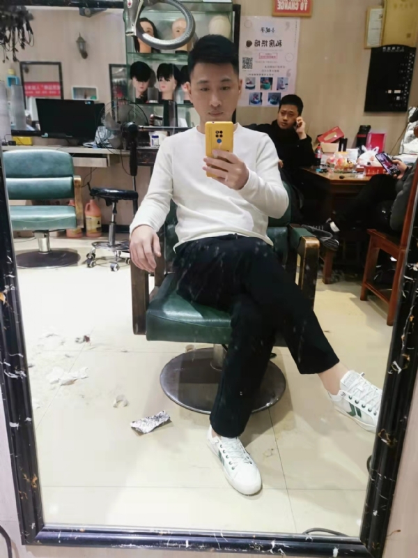 陈辉88的第一张照片--泰宁征婚网