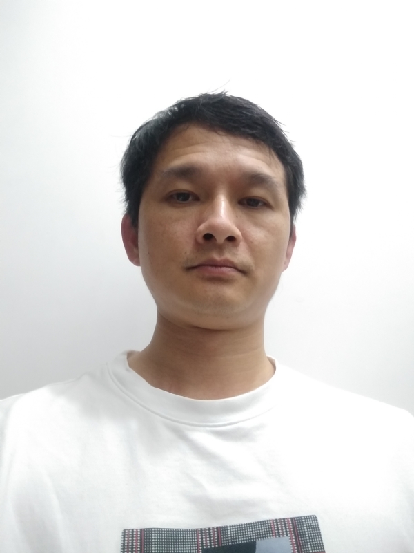 鼓浪扬帆的第一张照片--泰宁征婚网