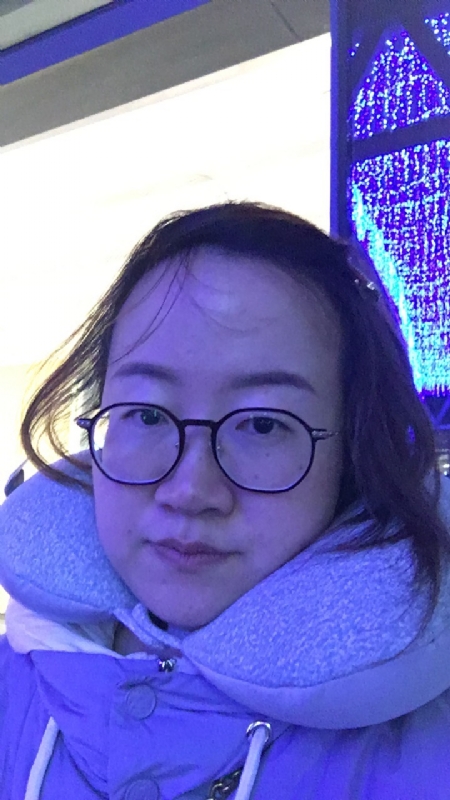 wendy的第三张照片--泰宁征婚网