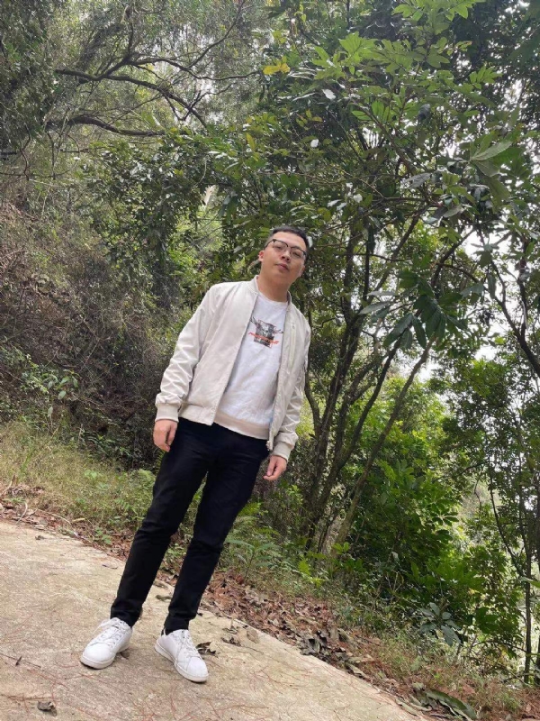 WD的第一张照片--泰宁征婚网