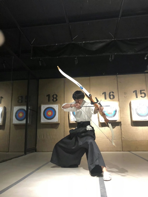 暴走辐射的第二张照片--泰宁征婚网