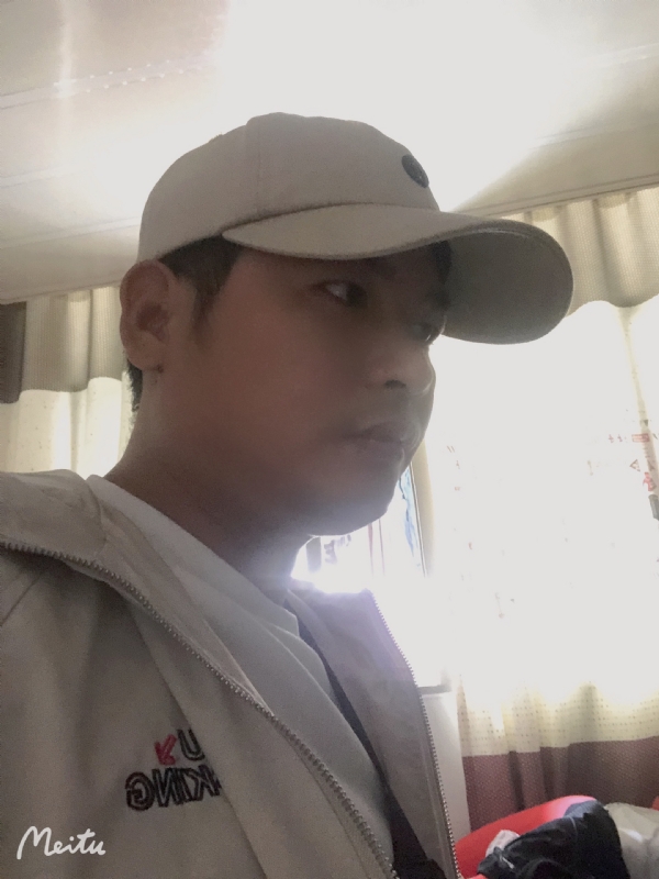 水果王子的第一张照片--泰宁征婚网