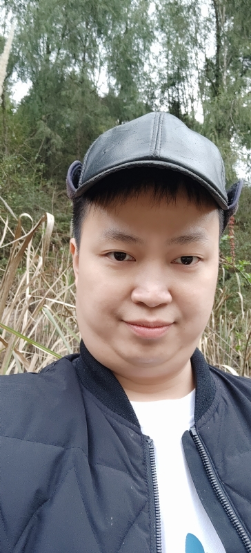 熊猫儿的第一张照片--泰宁征婚网