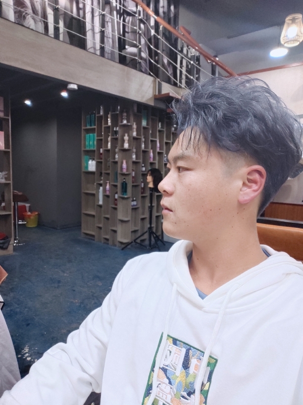 《零》的第一张照片--泰宁征婚网