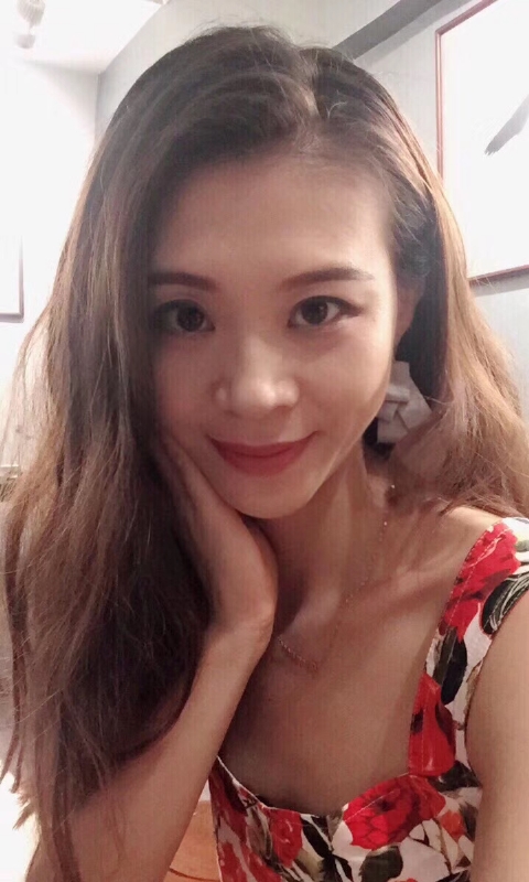 莎莎的第一张照片--泰宁征婚网
