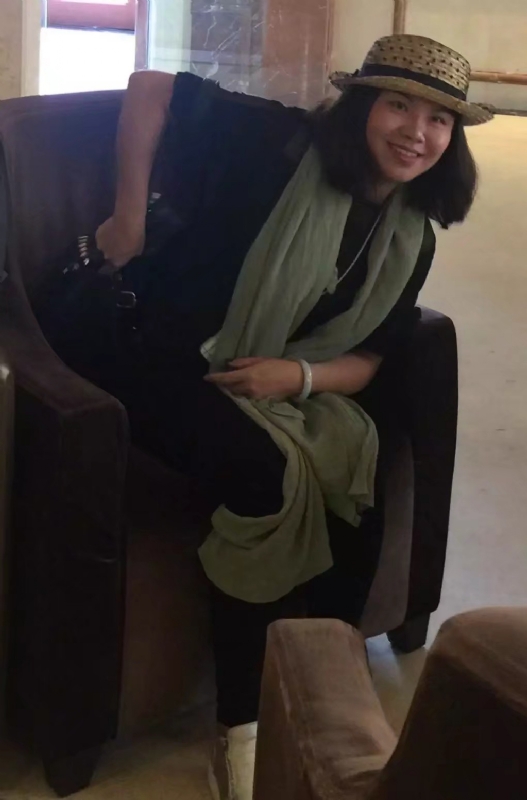 seven的第一张照片--泰宁征婚网
