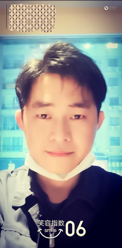 小丑鱼的第一张照片--泰宁征婚网