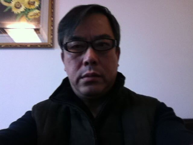 Kevin的第一张照片--泰宁征婚网