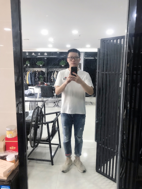 黄大仙的第一张照片--泰宁征婚网