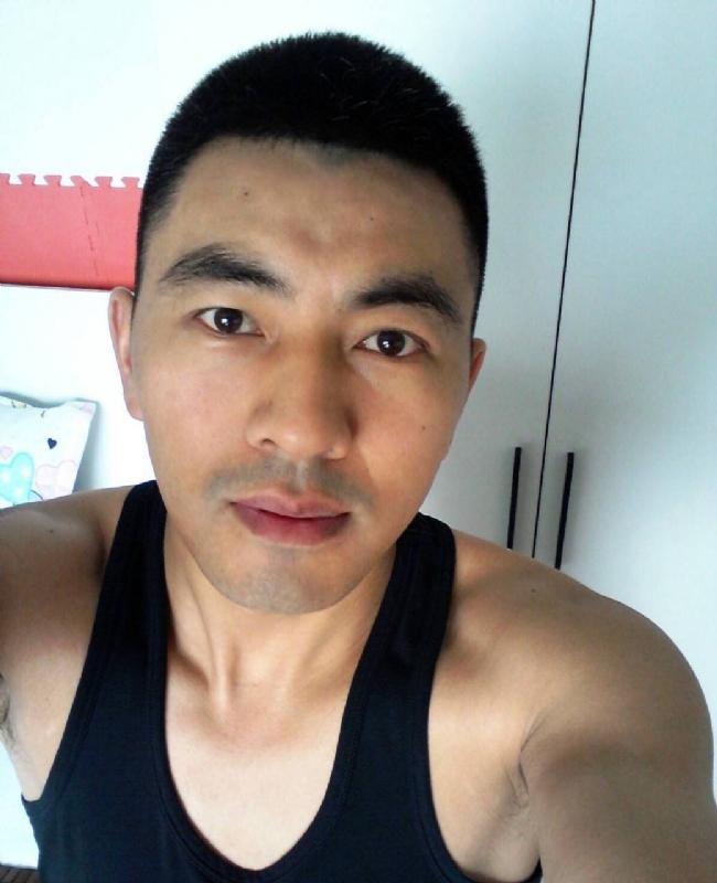 天道酬勤的第一张照片--泰宁征婚网