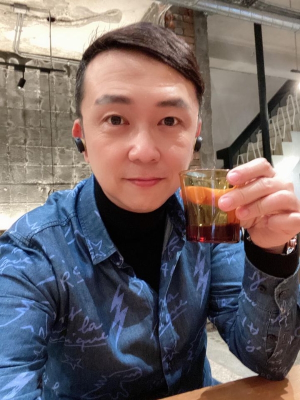 陈道明的第二张照片--泰宁征婚网