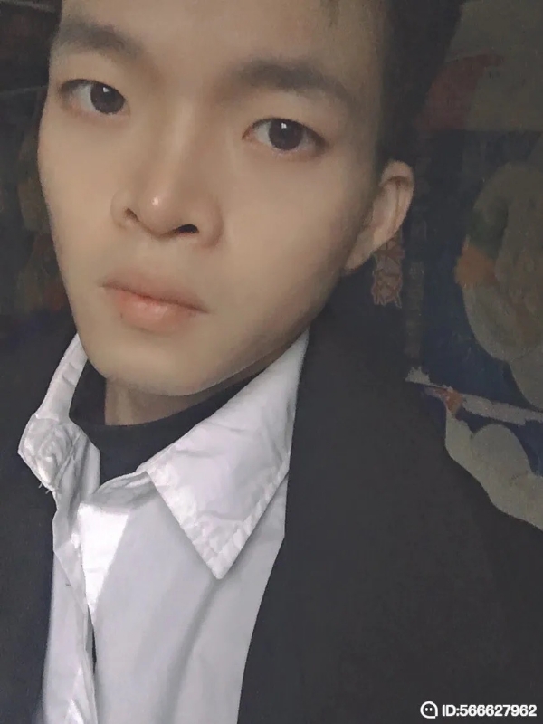 只为遇见你的第一张照片--泰宁征婚网