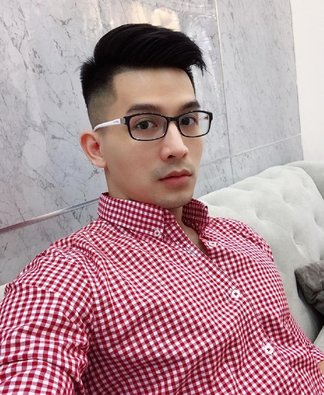 啊泽的第一张照片--泰宁征婚网