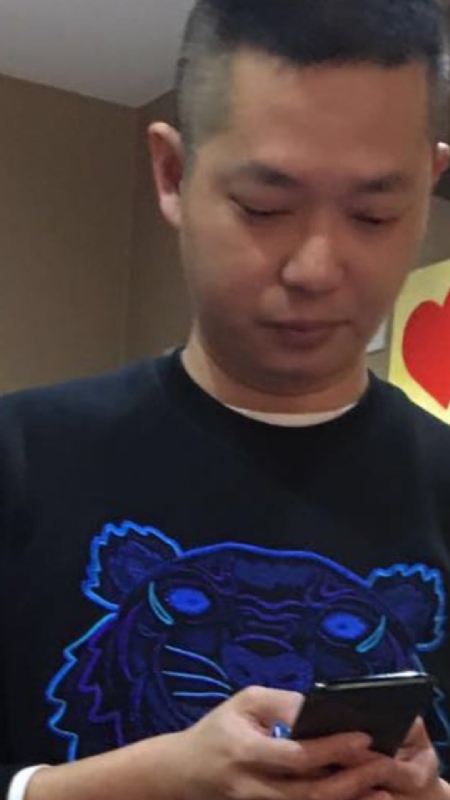 刘5的第一张照片--泰宁征婚网