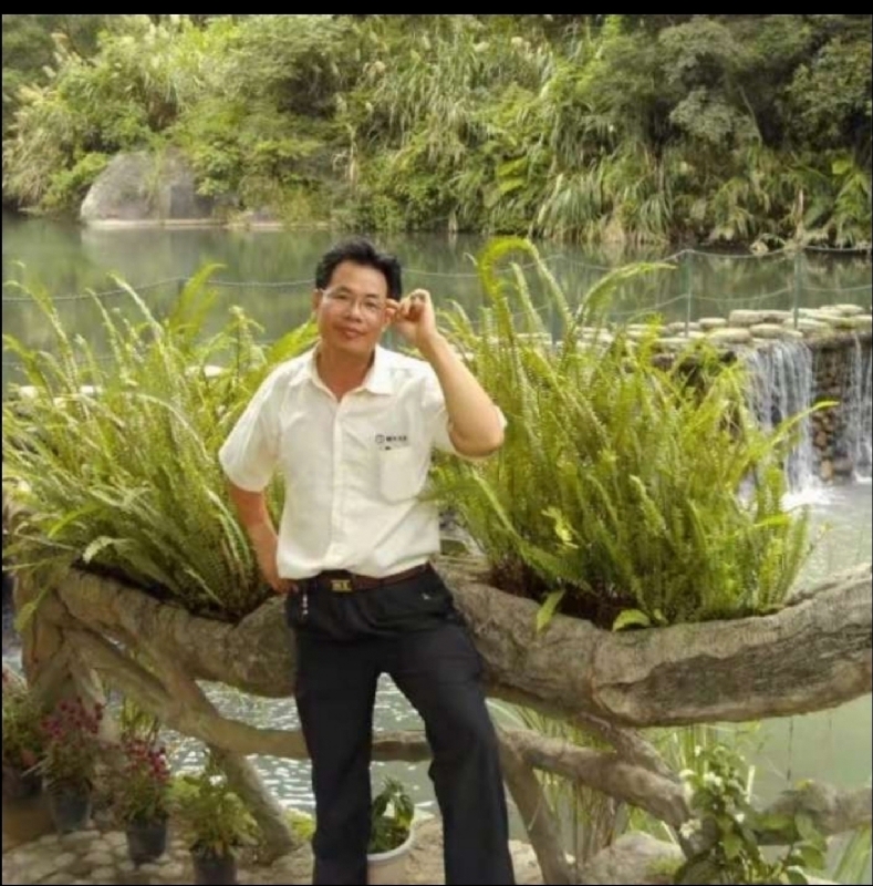 有高度才有格局的第一张照片--泰宁征婚网