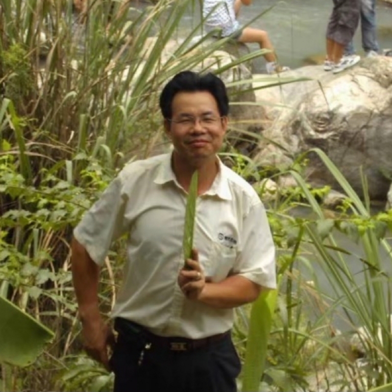 有高度才有格局的第二张照片--泰宁征婚网