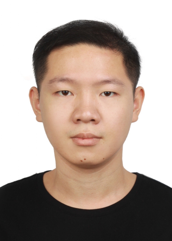 斜杆青年的第一张照片--泰宁征婚网