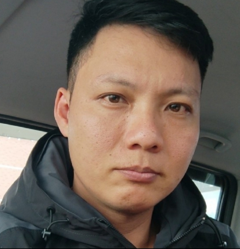 天然呆的第一张照片--泰宁征婚网