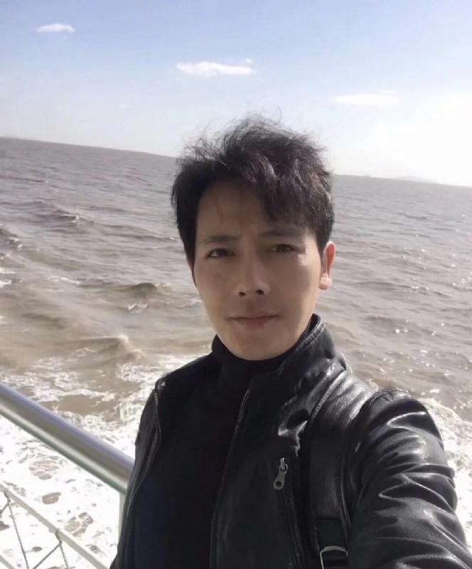 疯狂的小鱼的第一张照片--泰宁征婚网