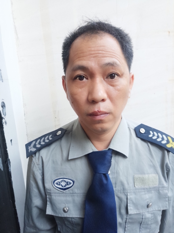 泰飞华丽果天的第一张照片--泰宁征婚网