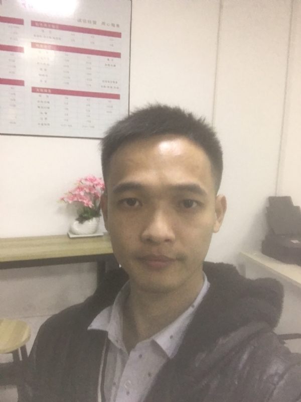 法律人小陈的第一张照片--泰宁征婚网
