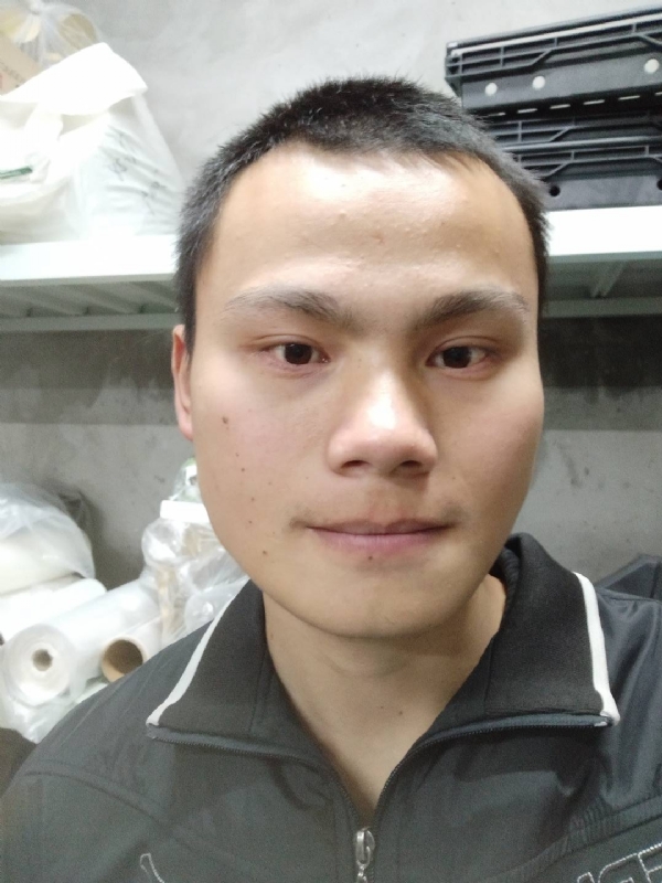 神话的第三张照片--泰宁征婚网