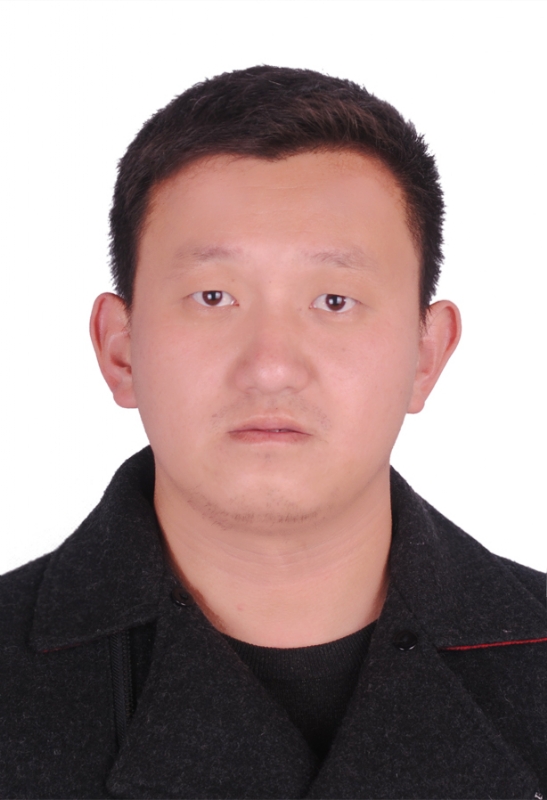 吴痕的第一张照片--泰宁征婚网