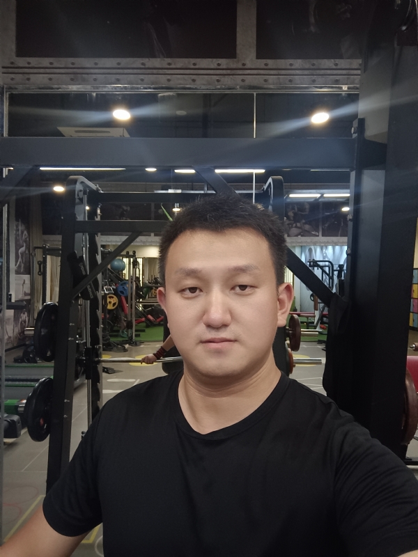 吴痕的第二张照片--泰宁征婚网
