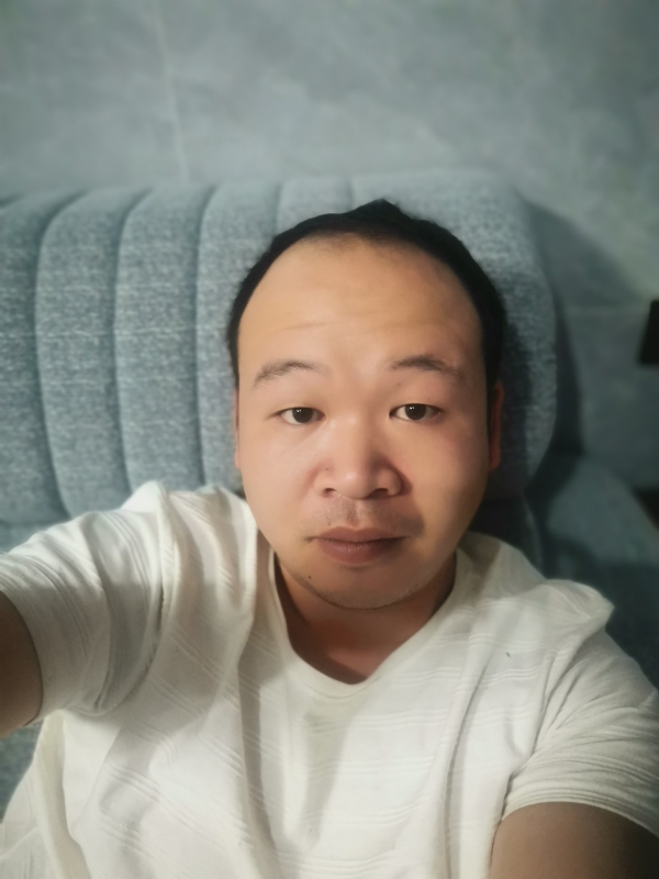 孤独老的第一张照片--泰宁征婚网